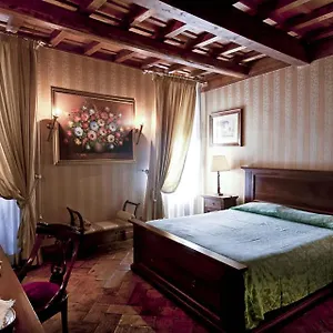 Castle Of Glamour Xvi Century Luxury Roma