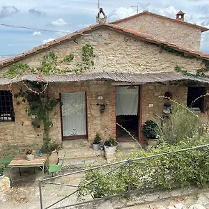 Casa Antica Affittacamere Castiglione dʼOrcia