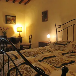 Podere Pian Dei Gelsi Affittacamere Volterra
