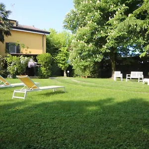 Francesca Bed & Breakfast Mantova