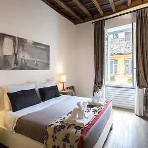 Gasthuis Relais Fori Imperiali, Rome
