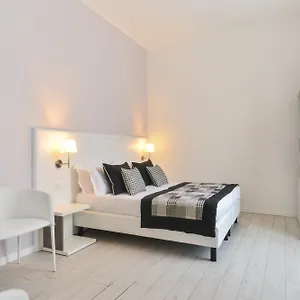 Gasthuis Lata Luxury, Rome