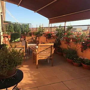 La Terrazza Di Evelina Casa de hóspedes